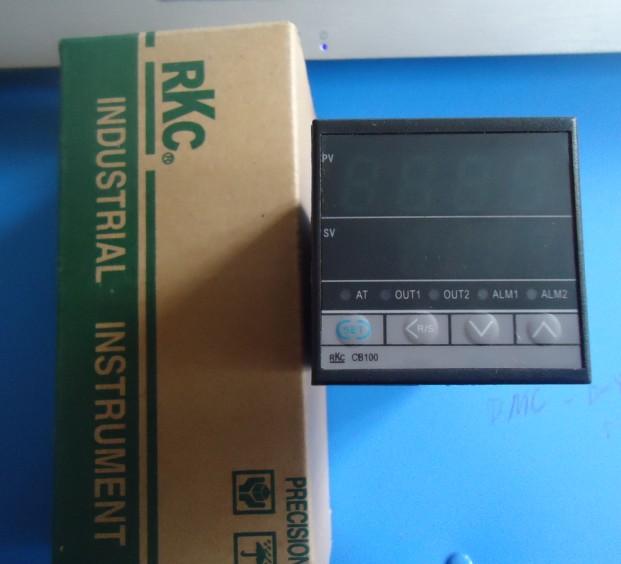 RKC温控器 CD901-FK02-M*AN-NN