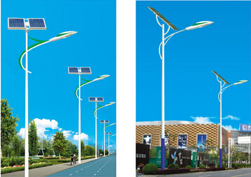 太阳能路灯 太阳能路灯价格表 江苏太阳能路灯 宏飞光电集团