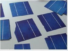 昆山旭晶长期大量回收太阳能电池片