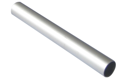 6063-T6合金铝管 无缝铝管 光亮铝管 小铝管