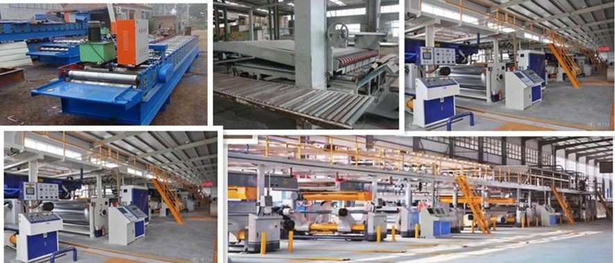 宁波二手瓦楞板生产设备进口流程|宁波二手瓦楞板生产设备进口手续