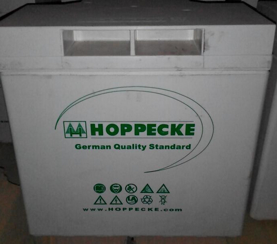 广西德国荷贝克蓄电池
