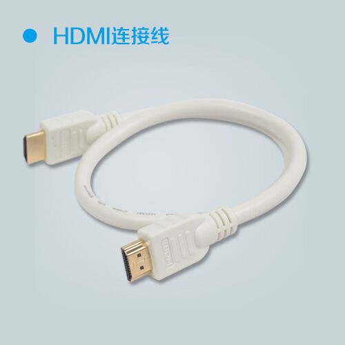 新款线飞图HDMI线安卓手机平板电脑连接电视