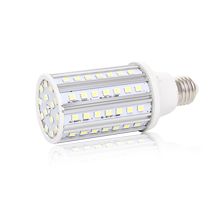 LED玉米灯供应商 15WLED玉米灯，84珠5050贴片LED玉米灯
