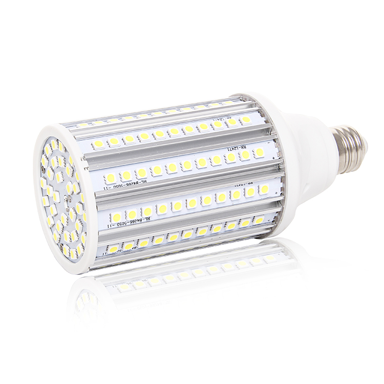 深圳 生产厂家供应LED玉米灯，30WLED玉米灯，高光效LED玉米灯