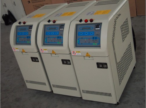 上海水温机,模具温控机,水循环模温机