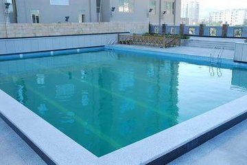烟台供应安全节能型游泳池水体循环过滤器、水处理设备、水净化精滤机系统