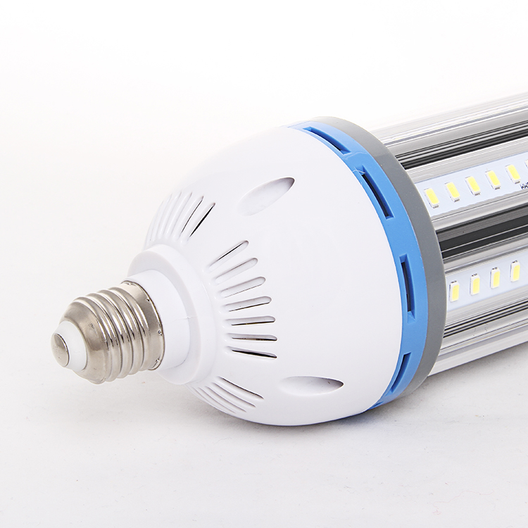 国惠照明LED灯灯具厂家直销，80W大功率LED铝材玉米灯，高功率因素LED玉米灯