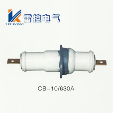 CB-10/630A户内铜铝导体穿墙套管厂家批发