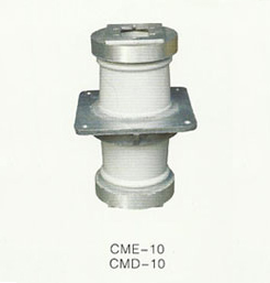 CME-10 CMD-10高压穿墙套管厂家批发