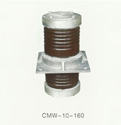 雷控电气CMW-10KV高压穿墙套管价格