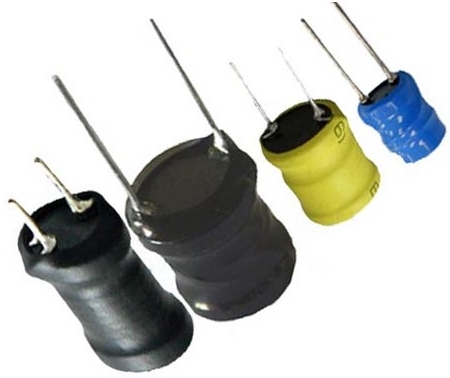 无锡插件电感 插件电感生产厂家