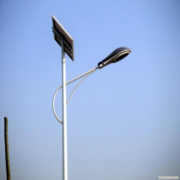 陕西太阳能路灯厂家陕西太阳能路灯价格陕西汉中农村太阳能路灯