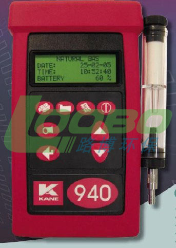 英国原装现货KM940烟气分析仪