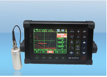 博特BoTe数字式超声波探伤仪RCL-620 超声波探伤仪的价格