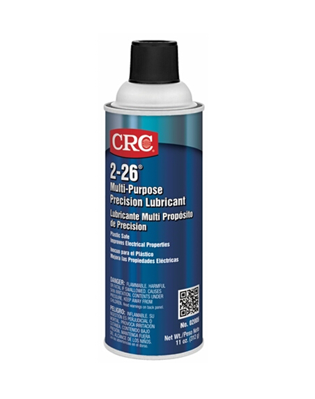 美国CRC02005 电器防潮润滑防锈剂 2-26防潮润滑剂