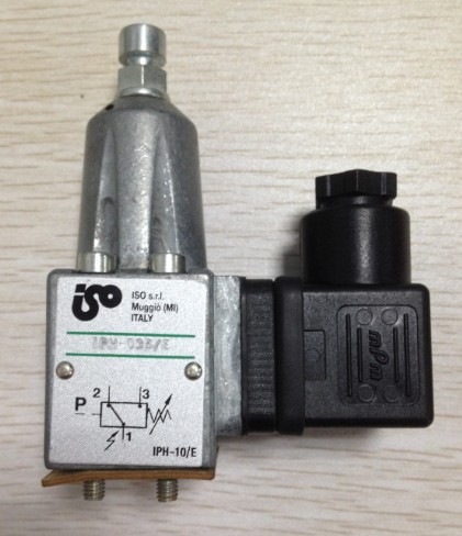 IPH-035/E压力继电器