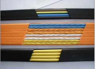 上海扁电缆丨屏蔽扁电缆丨柔性扁电缆丨移动扁电缆