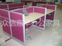 天津屏风工位定做办公屏风厂家定做各种家具