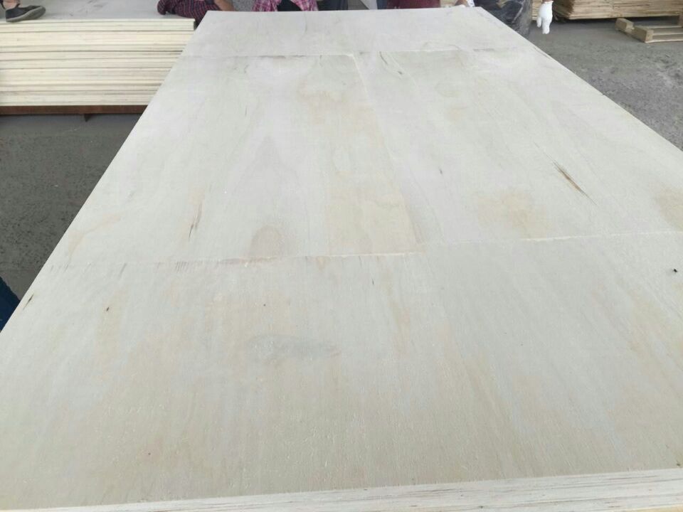 供应诚林木业LVL顺向素板，夹板