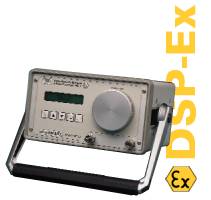 本安防爆型便携式露点仪 Model DSP-Ex