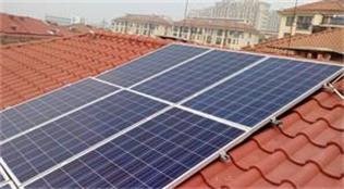 六安做太阳能光伏发电系统集成设计安装施工承包的价格