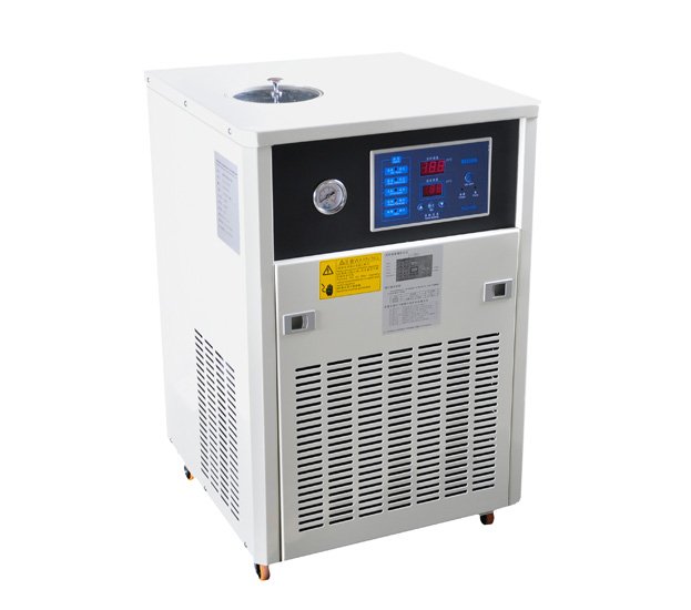 供应上海小型冷水机小功率激光冷水机