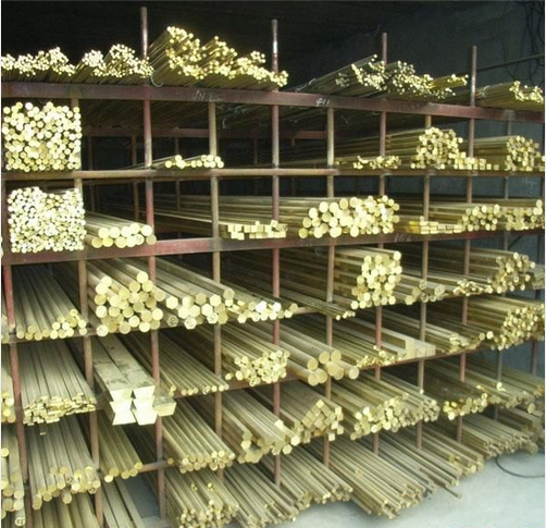 H65环保黄铜、H65铜材、国产H65黄铜、半硬黄铜带
