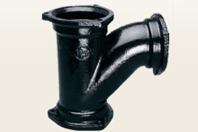 铸铁污水管品牌|出售许昌口碑好的铸铁污水管