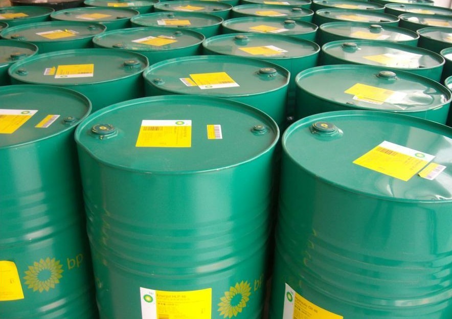 批发 BP 安能高PM680 造纸机油 矿物油基润滑油，用于造纸机循环系统 精选的基础油和添加剂配方使产品具备了所要求的抗老化性能
