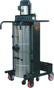 工业吸尘器中国代理意大利索罗TT55原装进口涡轮式电机吸尘机