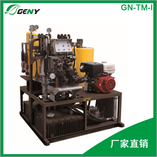 GN-TM-I 车载式常温划线机