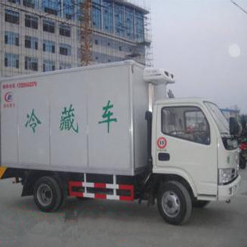 上海到深圳冷藏运输 自备各式冷藏货车 专业零担运输