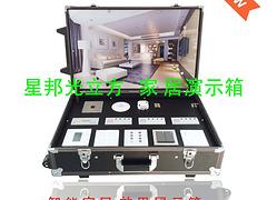 深圳较优惠的灯管展示测试箱：专业的灯管展示测试箱