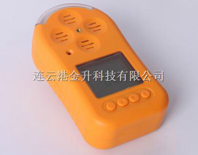 南京八环多成分气体检测仪BX80 便携式三合一气体分析仪