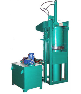 LYK系列液压榨油机可以选择洛阳万格液压