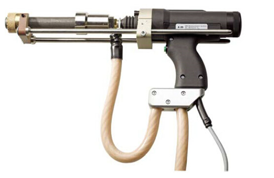 A25德国HBS拉弧式螺柱焊枪 进口拉弧式螺柱焊枪 德国HBS螺柱焊枪价格
