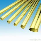 出售C36000拉花黄铜管、环保C38500耐高温黄铜管