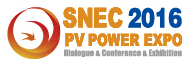 SNEC 10th 2016 PV Power Expo & Conference