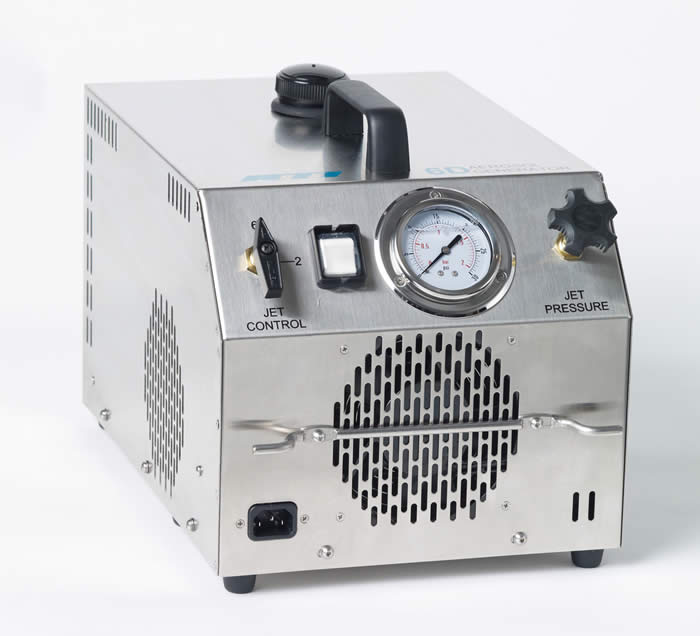 ATI TDA-6D气溶胶空气悬浮粒子发生器高效过滤器检漏系统