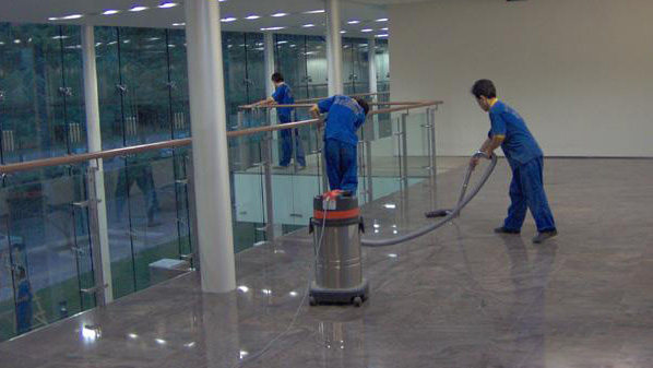 广州日常保洁/地毯清洗/开荒保洁，广州恒派环保清洁公司，清洁公司