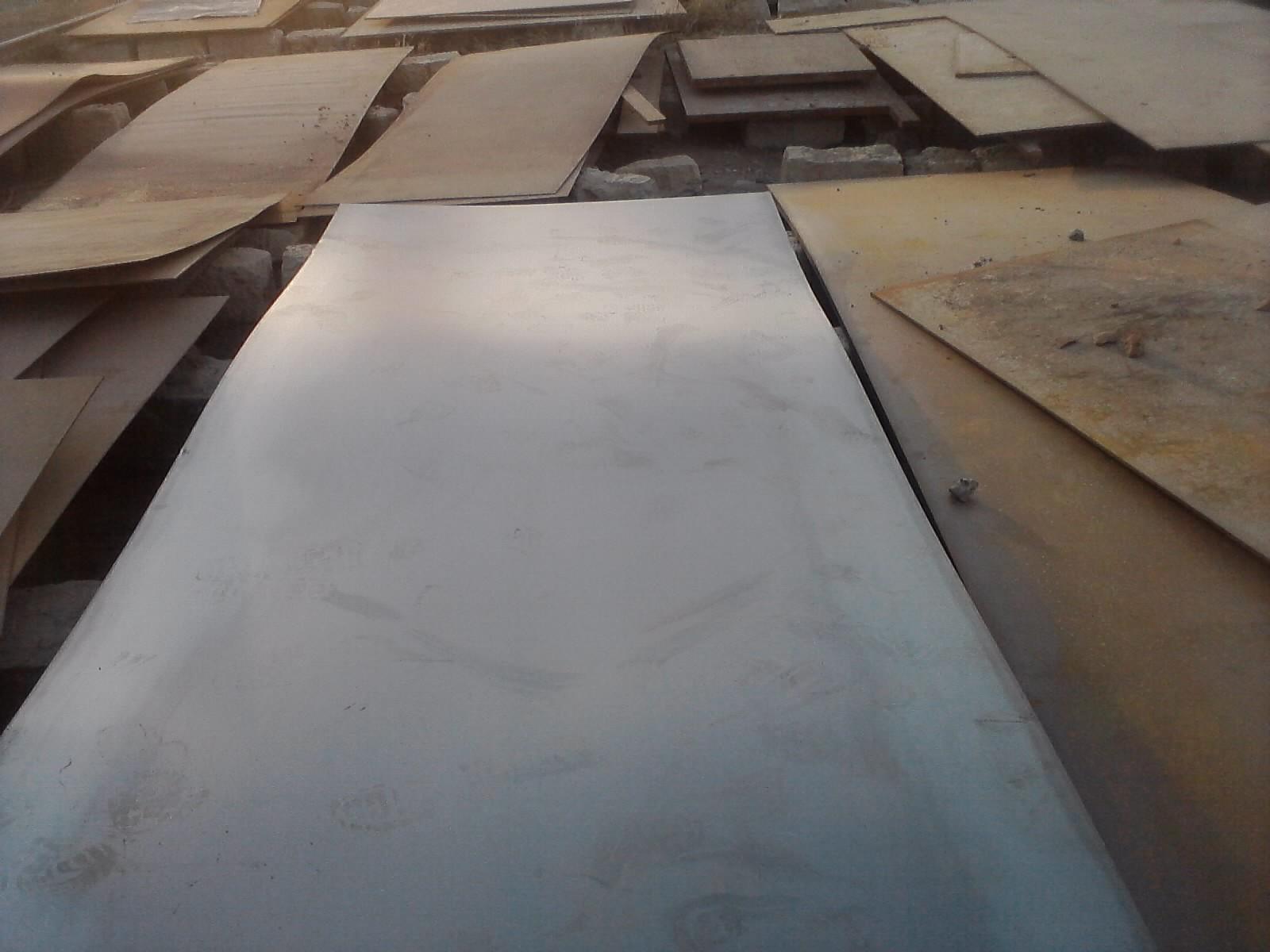Q890C钢板焊接工艺主要用途
