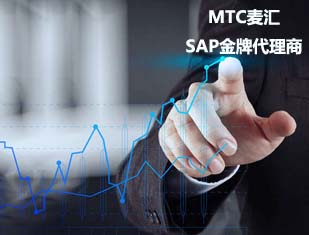深圳SAP 深圳SAP实施商 可以选择MTC麦汇SAP良好合作伙伴