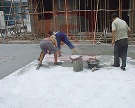 供应临沂粉体界面剂 水泥自流平界面处理剂 厂家直销