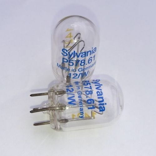 霍科德UV配件P578.61西凡尼亚灯泡
