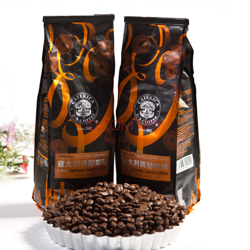 哥伦比亚进口咖啡豆在大连清关