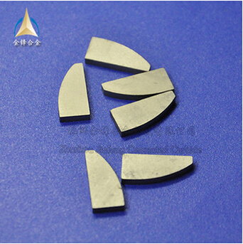 株洲金锋硬质合金厂批发 各类钨钢焊接刀片 型号规格 **较全