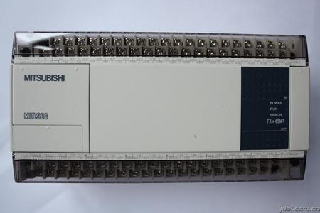 供应长沙FX1N-60MR-001三菱PLC一级代理商