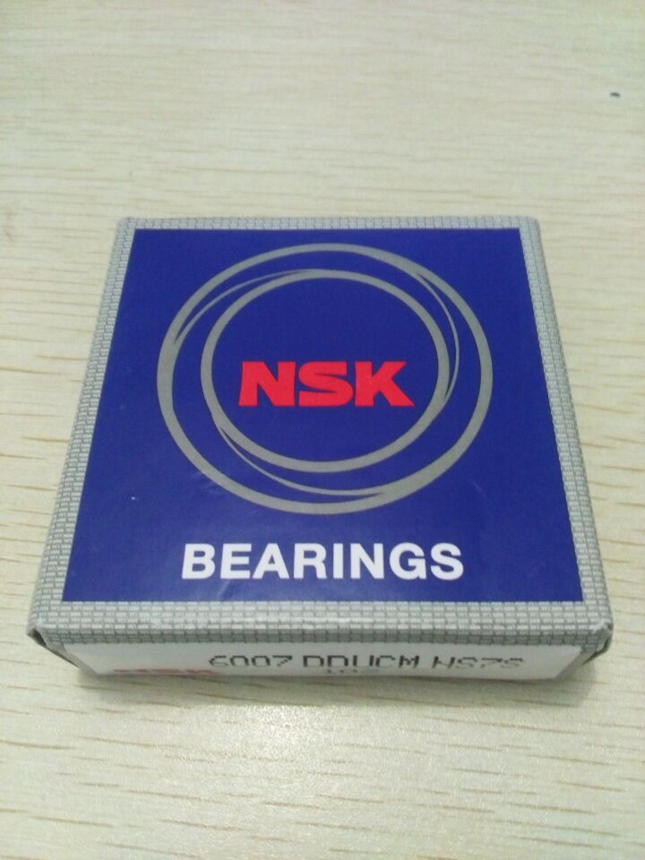 供应NSK进口轴承6007