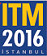 ITME 2016 印度纺机展